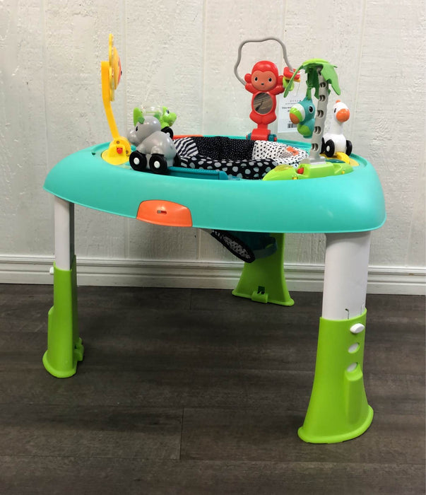used Infant Gear