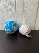 used Sports Equipment