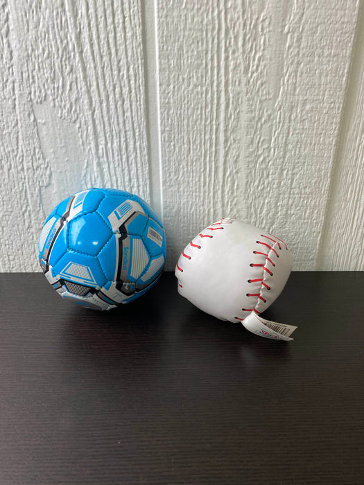 used Sports Equipment
