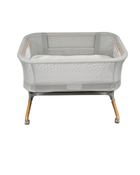 Shop Skip Hop Cozy-Up 2-in-1 Bedside Sleeper and Bassinet, Grey at Goodbuygears