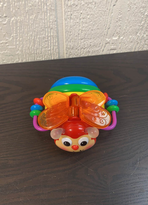 Shop The Learning Journey Crawl About Butterfly at Goodbuygears