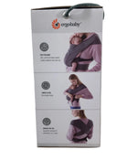 Shop Ergobaby Embrace Baby Carrier, Pure Black, Knit at Goodbuygears