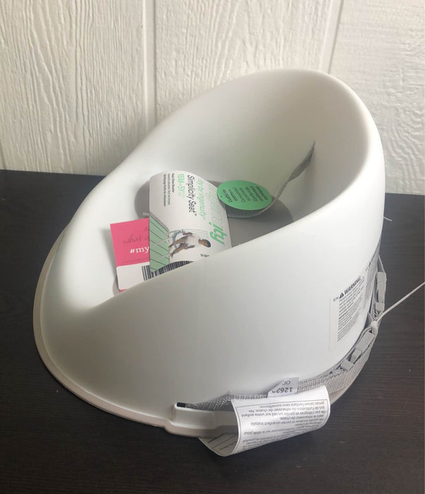 secondhand Ingenuity Ity By Ingenuity Simplicity Booster Seat