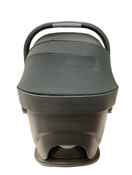Shop UPPAbaby MESA Infant Car Seat, 2021, Jake (Black) at Goodbuygears