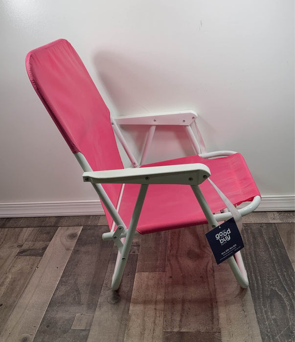 secondhand Kid’s Folding Camp Chair