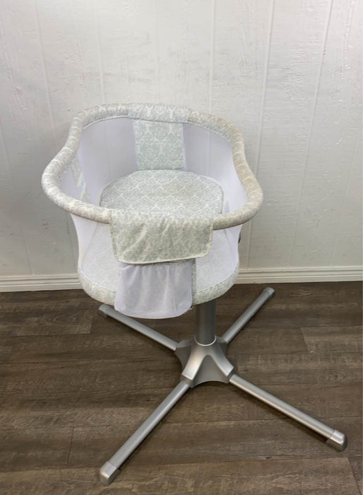 Shop Halo BassiNest Swivel Sleeper, Premiere Series at Goodbuygears