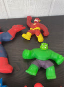 secondhand Toys