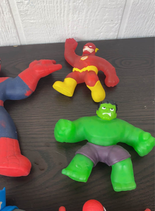 secondhand Toys
