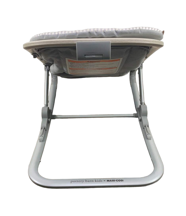 Shop Maxi-Cosi Kori 2-in-1 Rocker, Wheaton at Goodbuygears