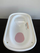 secondhand Summer Infant Right Height Bath Tub