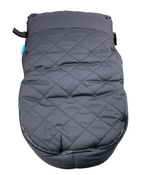 used UPPAbaby Cozy Ganoosh, Jake Black