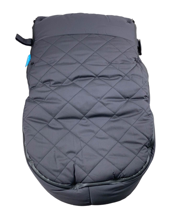 used UPPAbaby Cozy Ganoosh, Jake Black