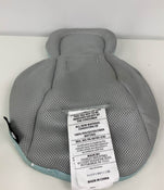 Shop 4moms Reversible Newborn Insert, Seafoam Green Mesh at Goodbuygears