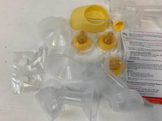 secondhand BUNDLE Medela Accessories