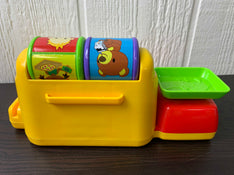 used Toys
