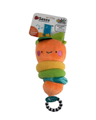 Shop Sassy Tug N Tunes Musical Carrot at Goodbuygears