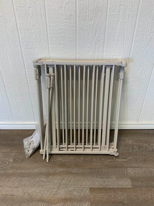 secondhand Home Nursery