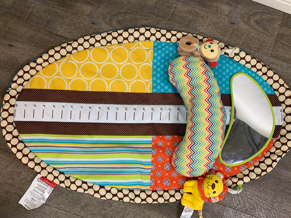 secondhand Infant Gear