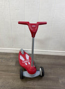 used Radio Flyer My 1st Scooter, Red