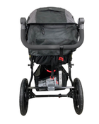Shop BOB Revolution Flex 3.0 Single Jogging Stroller, 2022, Graphite at Goodbuygears