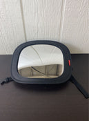 used Skip Hop Backseat Mirror
