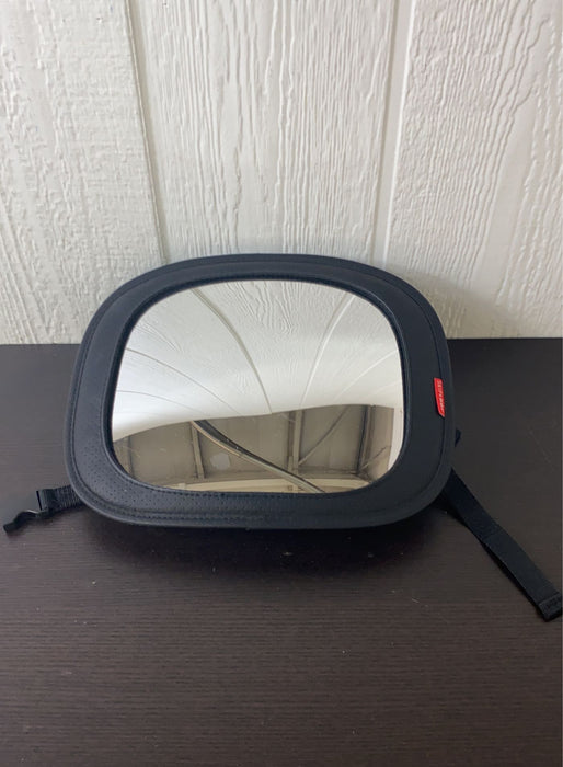 used Skip Hop Backseat Mirror