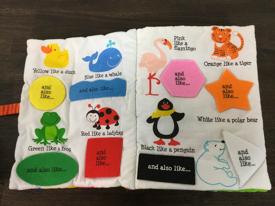 used Educational