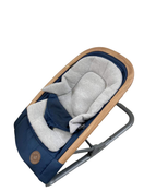 Shop Maxi-Cosi Kori 2-in-1 Rocker, Essential Blue at Goodbuygears