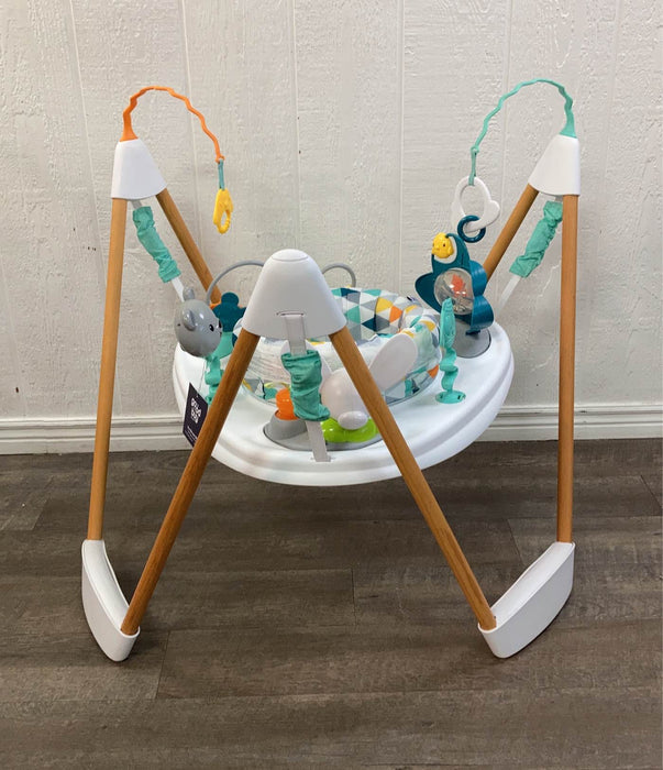 used Infant Gear