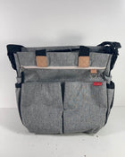 Shop Skip Hop Duo Signature Diaper Bag at Goodbuygears