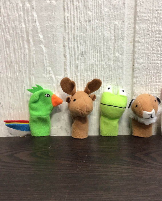 used Toys