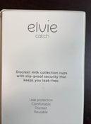 secondhand Elvie Catch
