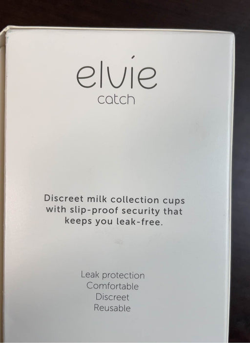 secondhand Elvie Catch
