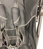 Shop gb Pockit+ All City Stroller, 2023, Velvet Black at Goodbuygears