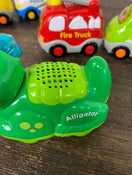 used Pretend Play