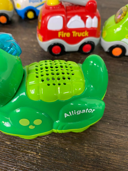 used Pretend Play