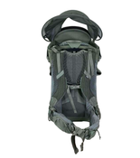 Shop Thule Sapling Child Carrier, Agave at Goodbuygears