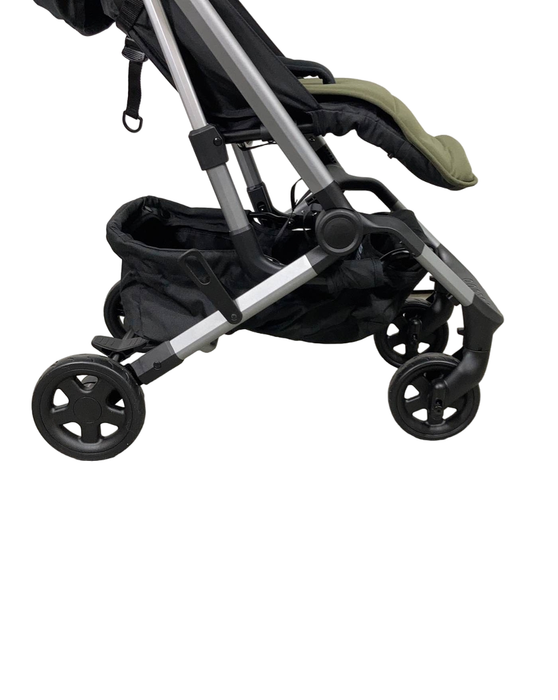 Shop Colugo Compact Stroller, 2023, Olive at Goodbuygears