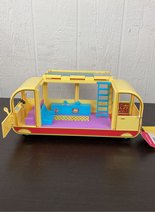 secondhand Toys