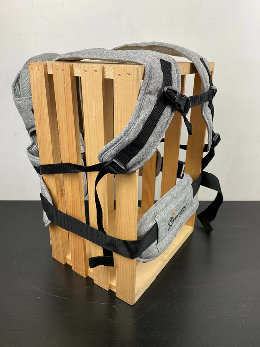 secondhand Infant Gear