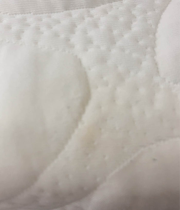 secondhand Diapering
