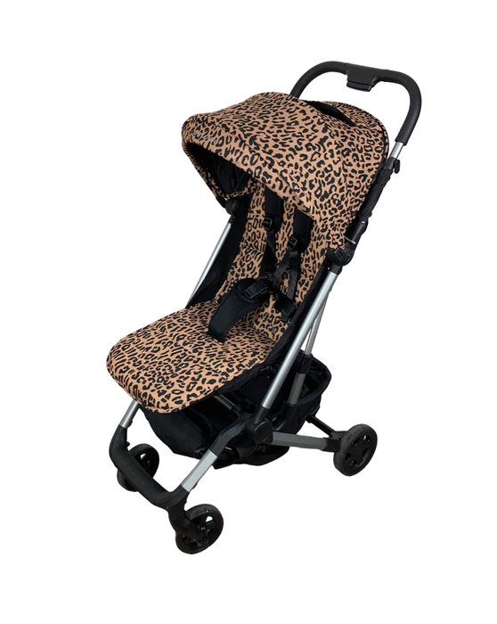Shop Colugo Compact Stroller, 2021, Wild Child at Goodbuygears