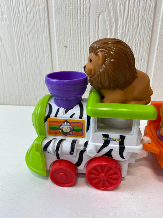 secondhand Toys