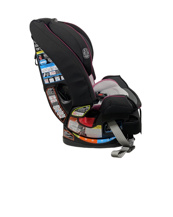 Shop Graco 4Ever DLX 4-in-1 Car Seat, 2022, Joslyn at Goodbuygears