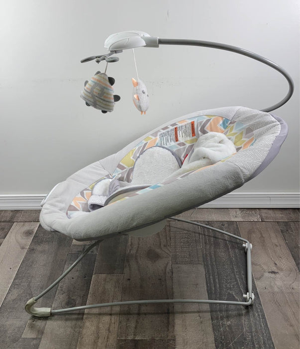 used Infant Gear