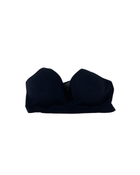 secondhand Kindred Bravely Signature Sublime Contour Nursing & Maternity Bra, X-Large, Regular, Black