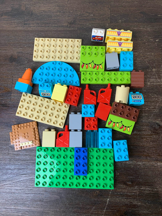 used Toys