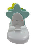 Shop Skip Hop Silver Lining Cloud Baby's View Activity Center at Goodbuygears