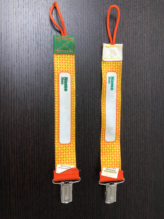 used Feeding Accessories