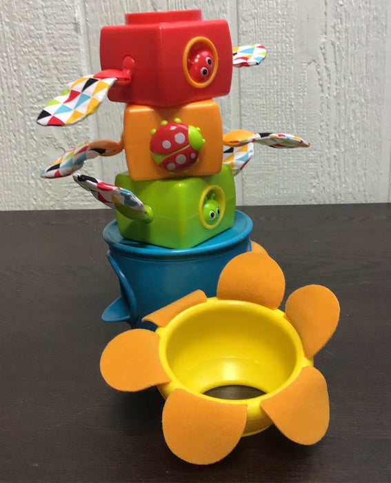 secondhand Toys
